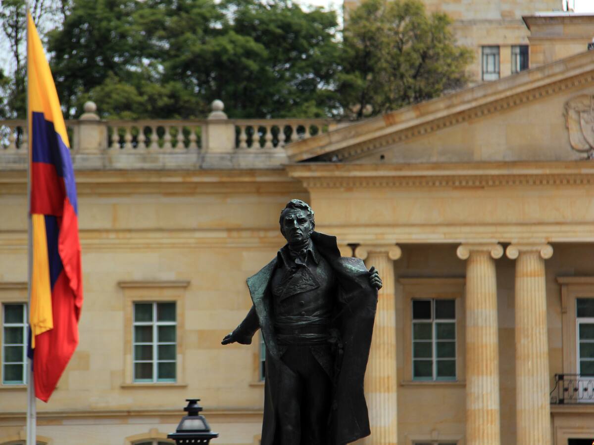 Hermano de la nueva embajadora de Colombia en Italia tendrá un cargo en el Gobierno