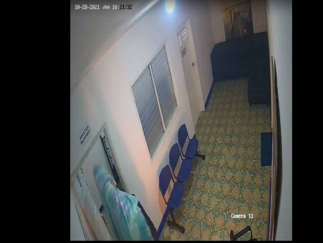 fundación/suminstrada