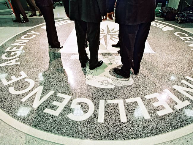 La Agencia Central de Inteligencia, CIA, cumple 75 años desde su fundación
