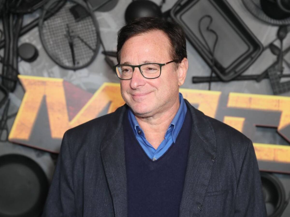 Murió Bob Saget, el recordado actor de Full House