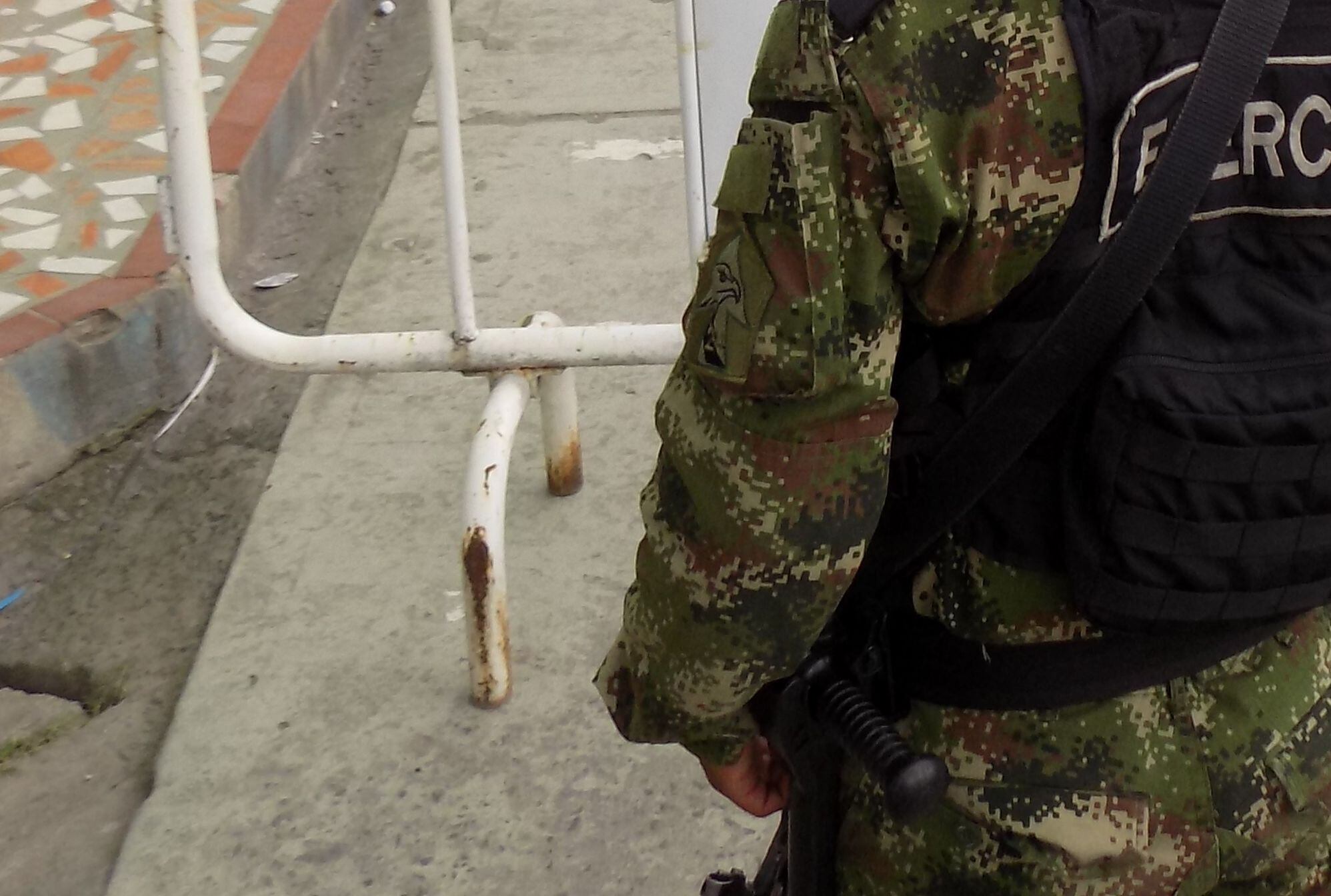 Imagen de referencia, Crédito: Colprensa.