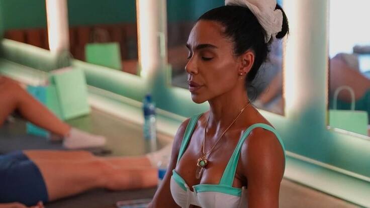 Yudy Arias, guía espiritual, entregó tips para realizar su mapa de sueños para este 2025