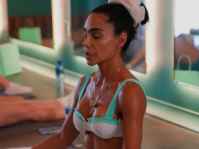 Yudy Arias, guía espiritual, entregó tips para realizar su mapa de sueños para este 2025