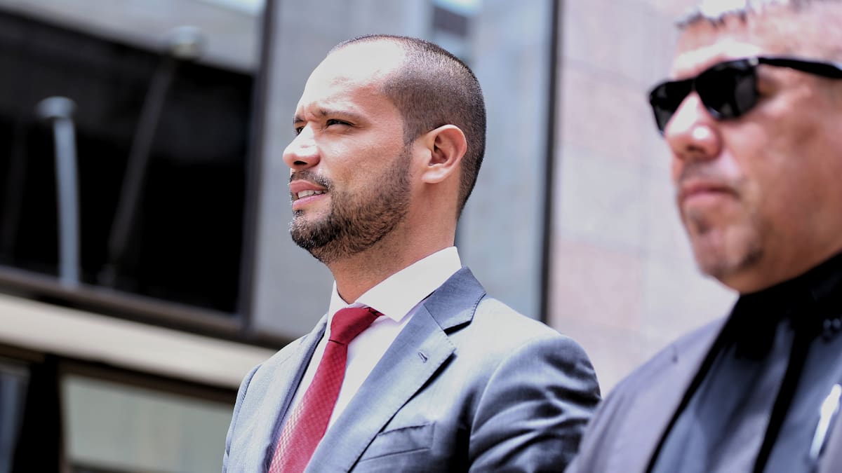 Ponencia con la que sancionan a Diego Cadena probaría pagos a Carlos Enrique Vélez