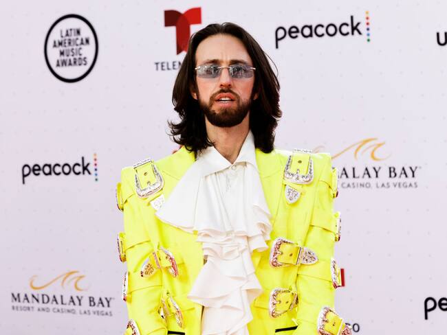 Es un sueño hecho realidad: Esteman sobre ‘Esa parte de mí’, su nuevo sencillo