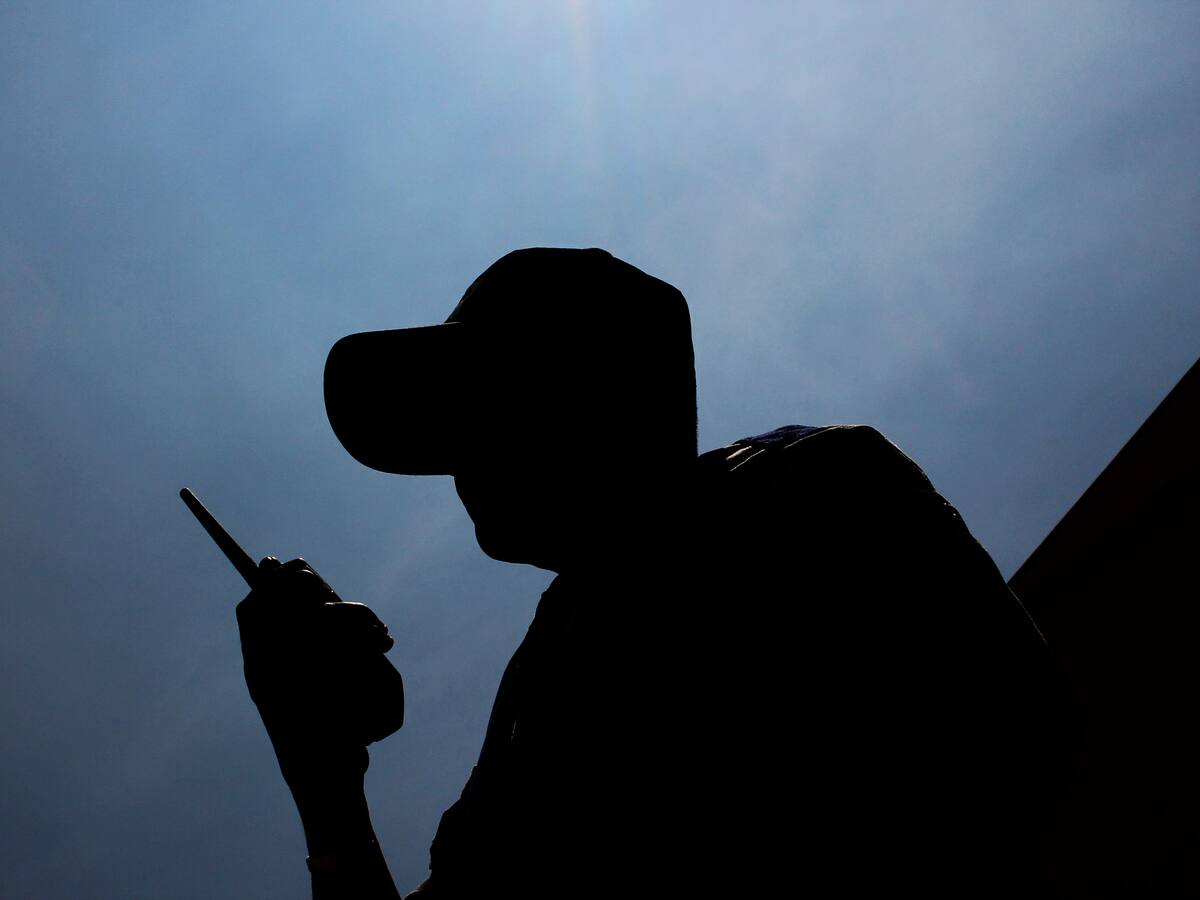 Fueron identificadas seis empresas de vigilancia ilegales en Bucaramanga