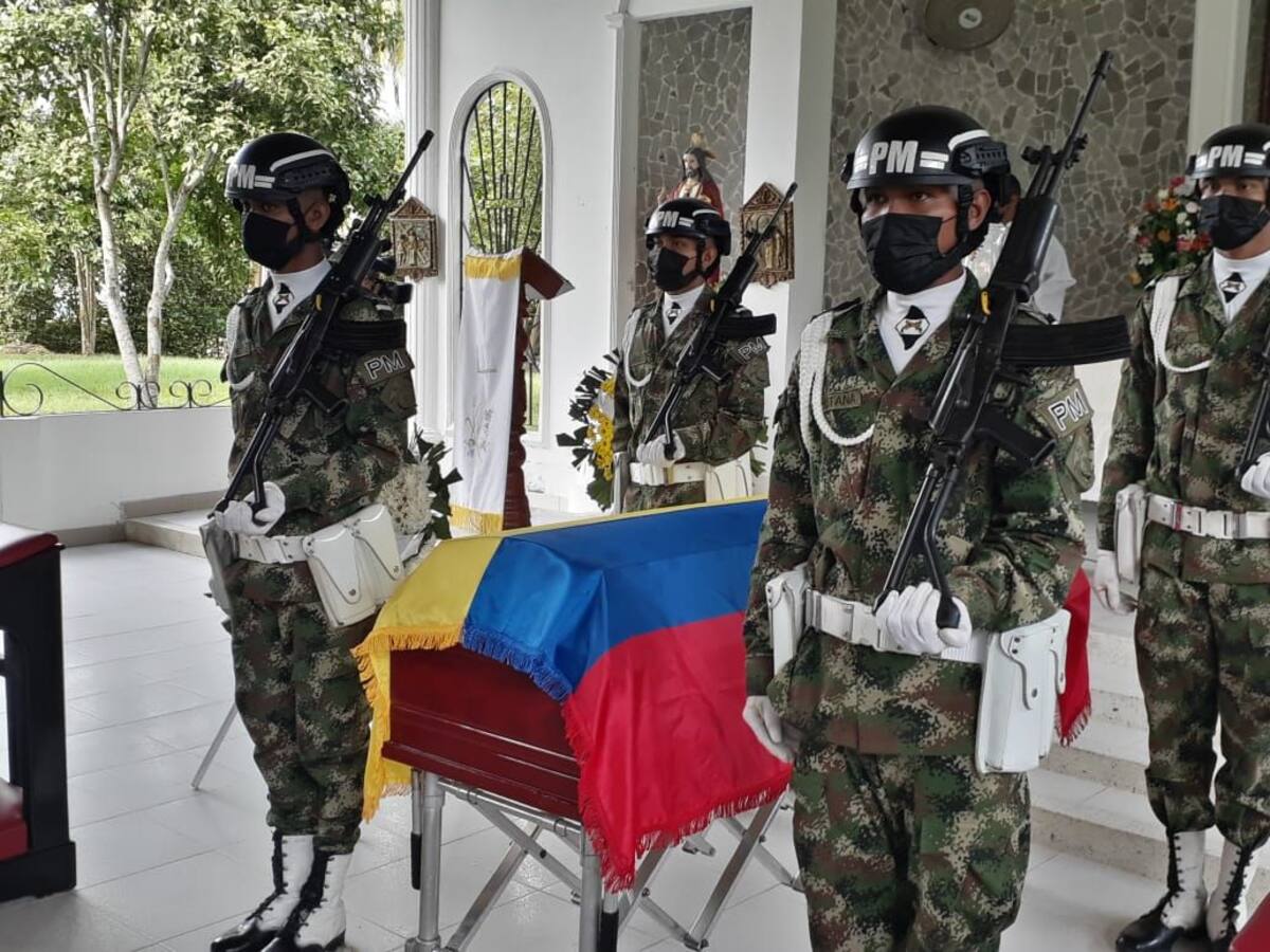 Alias ‘Canoso’ sería el responsable de la muerte de suboficial en Córdoba