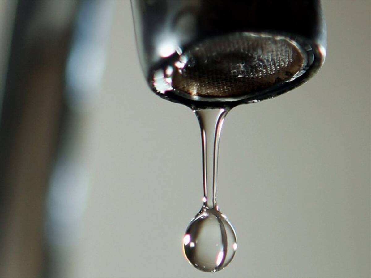 El equipo potabilizador de agua que benefició a familias de bajos recursos en Ibagué