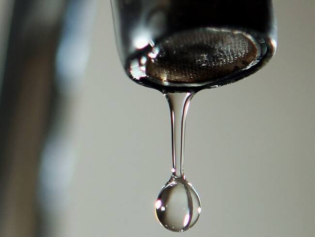 El equipo potabilizador de agua que benefició a familias de bajos recursos en Ibagué