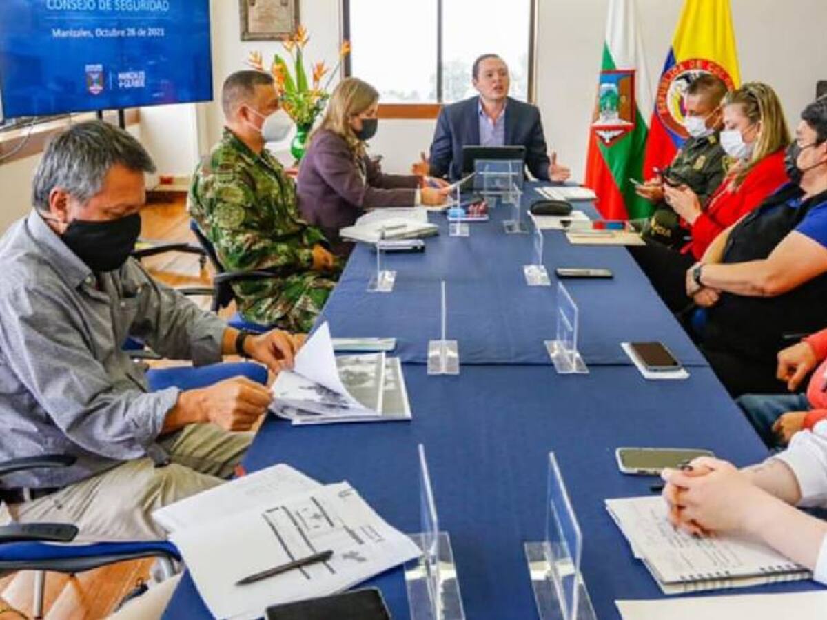 Asesinato de músico en Manizales sería por líos pasionales, según investigaciones