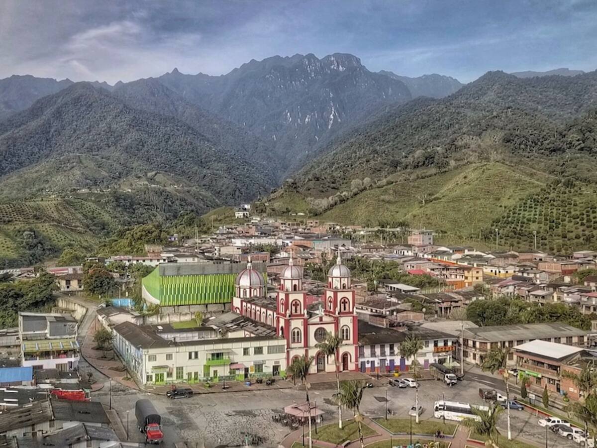 La mitad de los alcaldes en Risaralda están amenazados, alerta el presidente de la Asamblea