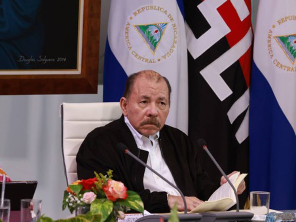 Corte IDH pidió la liberación y medidas de protección para 6 opositores presos en Nicaragua