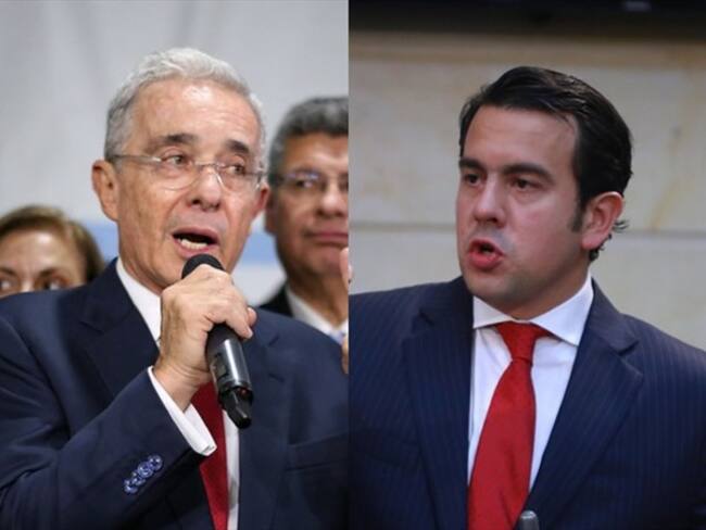 ¿Para qué necesita Colombia un referendo?. Foto: Colprensa