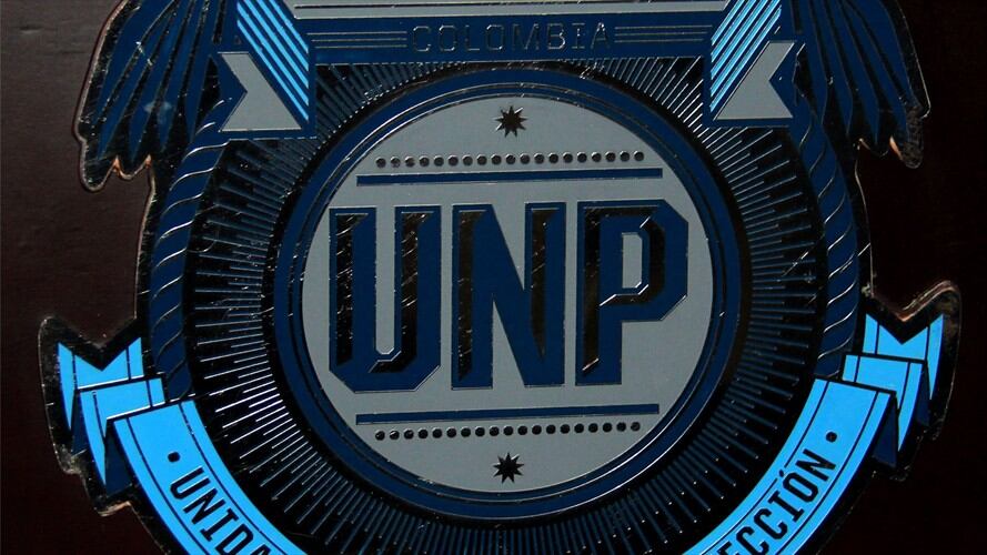 Unidad Nacional de Protección. Foto: Colprensa