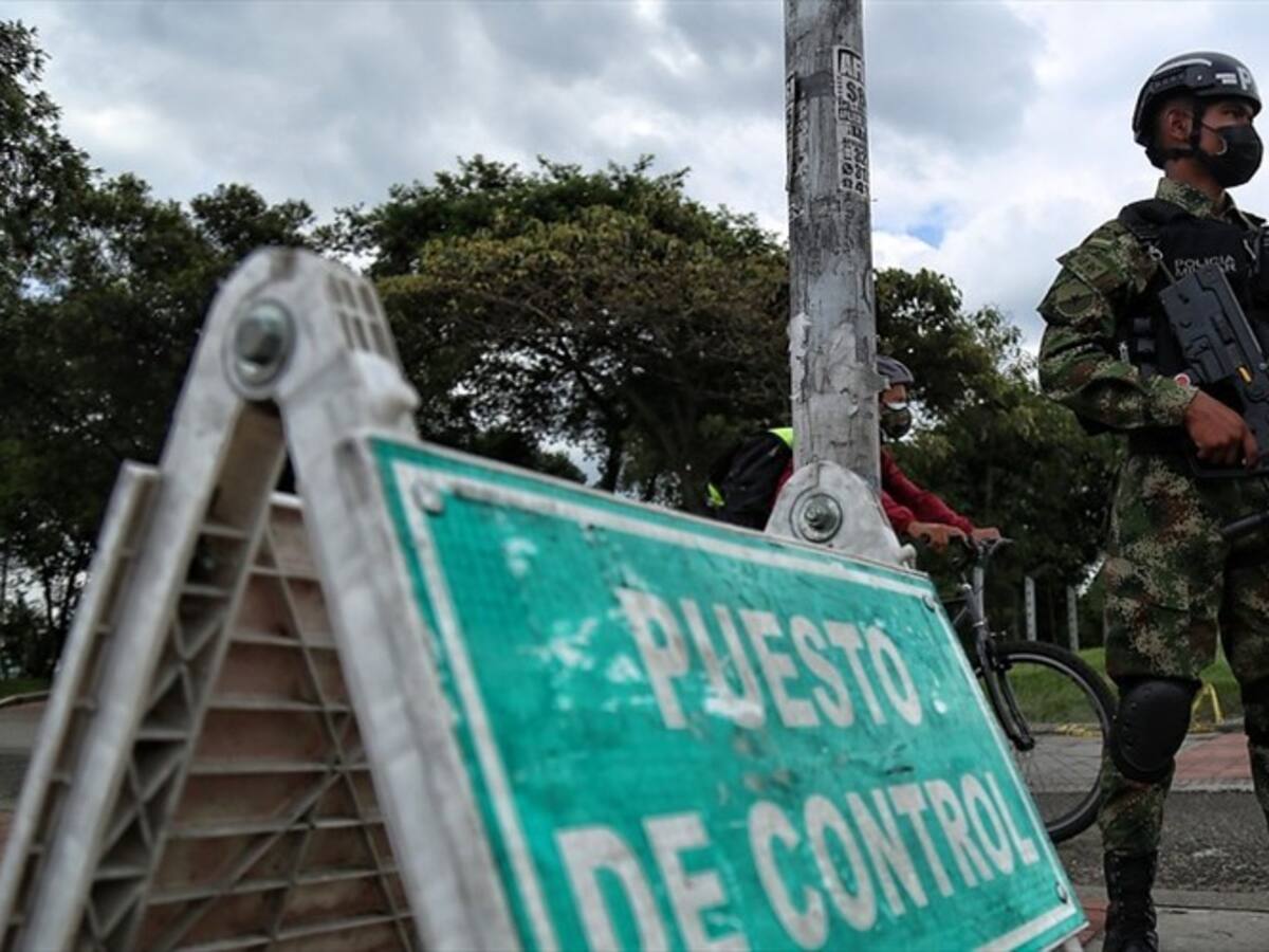 Autoridades se preparan para recibir a los viajeros del puente de Reyes