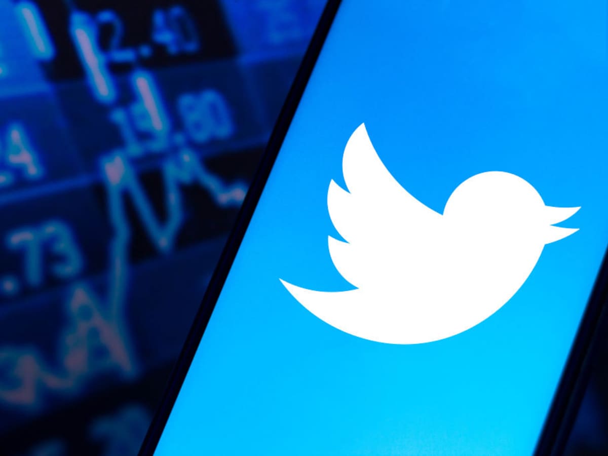 Twitter reporta una caída a nivel regional