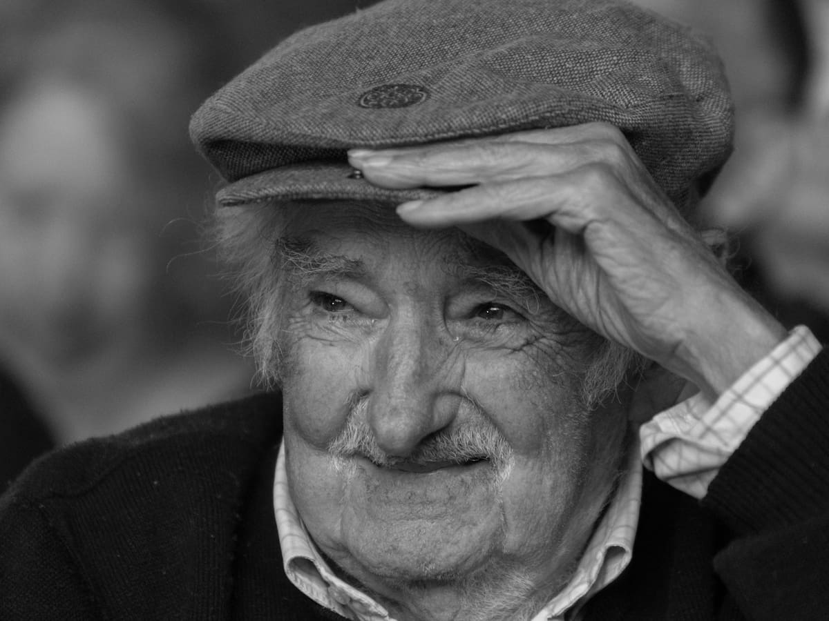 Quién era José ‘Pepe’ Mujica, expresidente de Uruguay y referente político latinoamericano