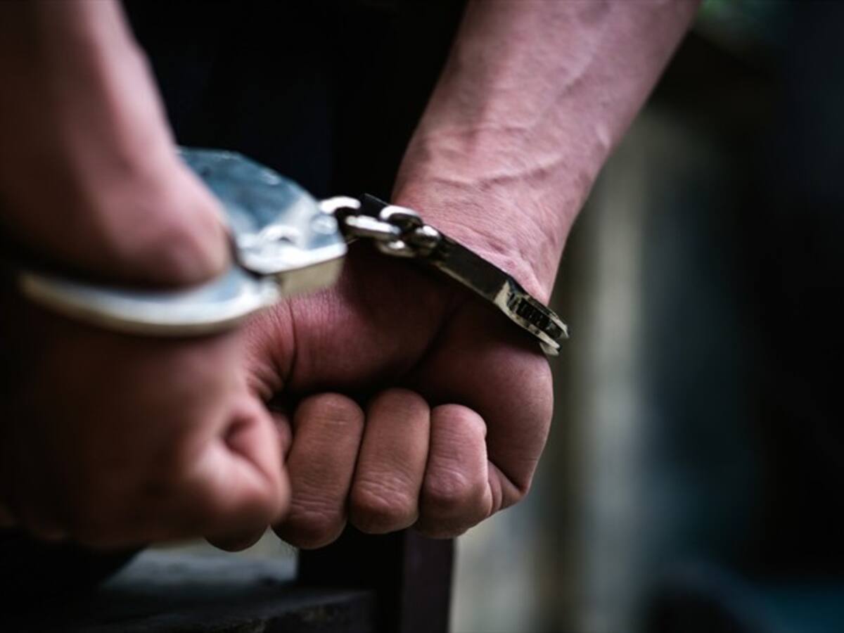 Encuentran marihuana en vehículo de UNP