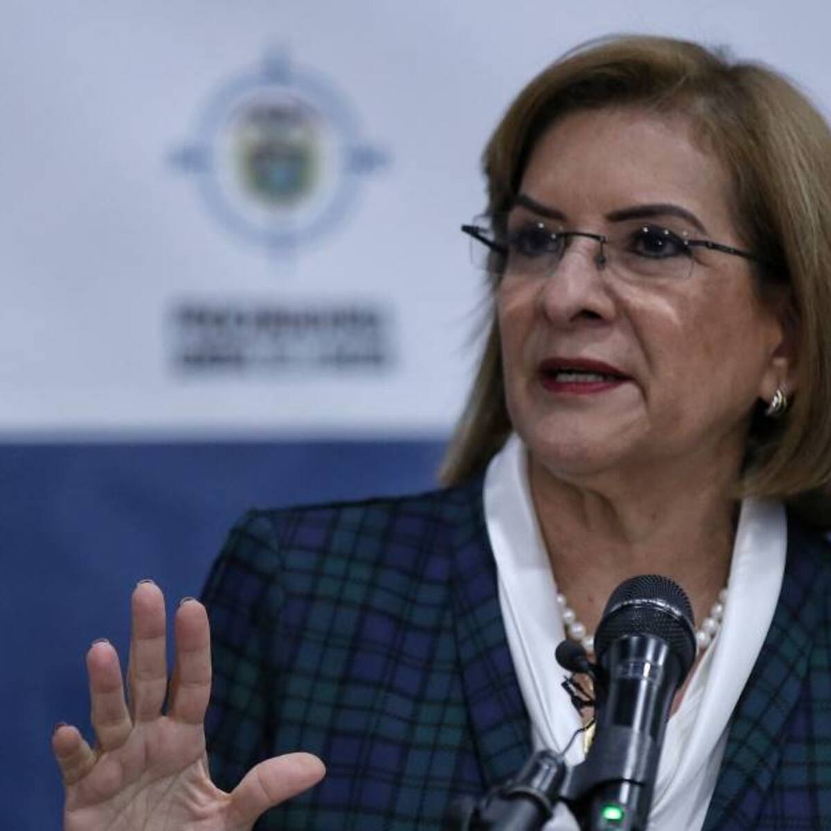 Margarita Cabello designó agente especial para investigar fiesta en La Picota