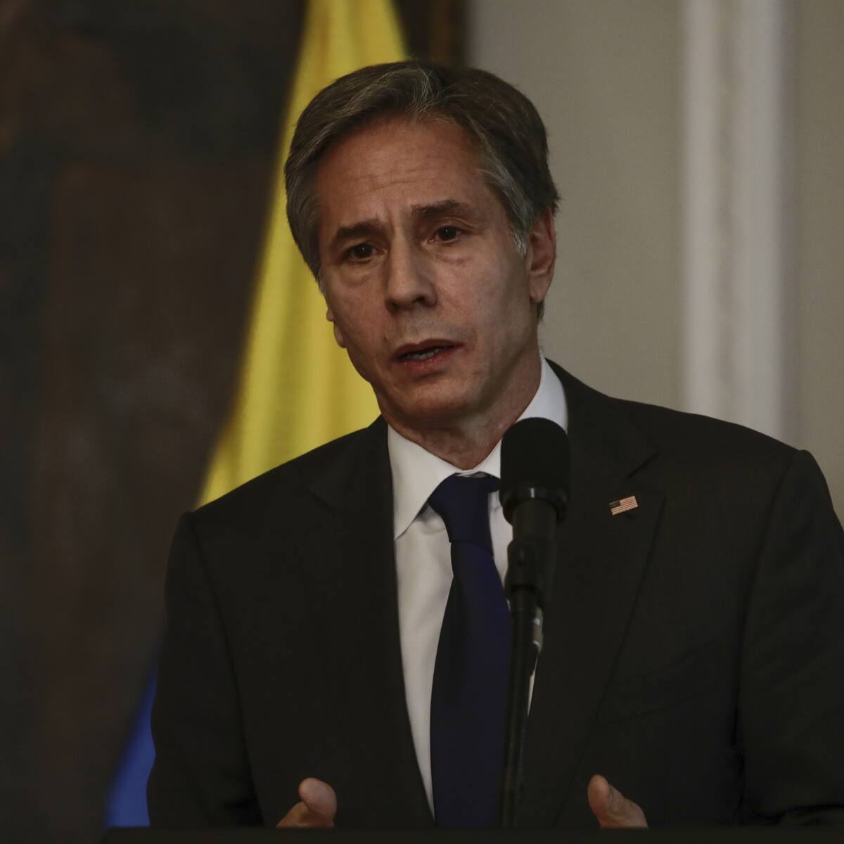 EE.UU. hace oficial la salida de las Farc de la lista de grupos terroristas