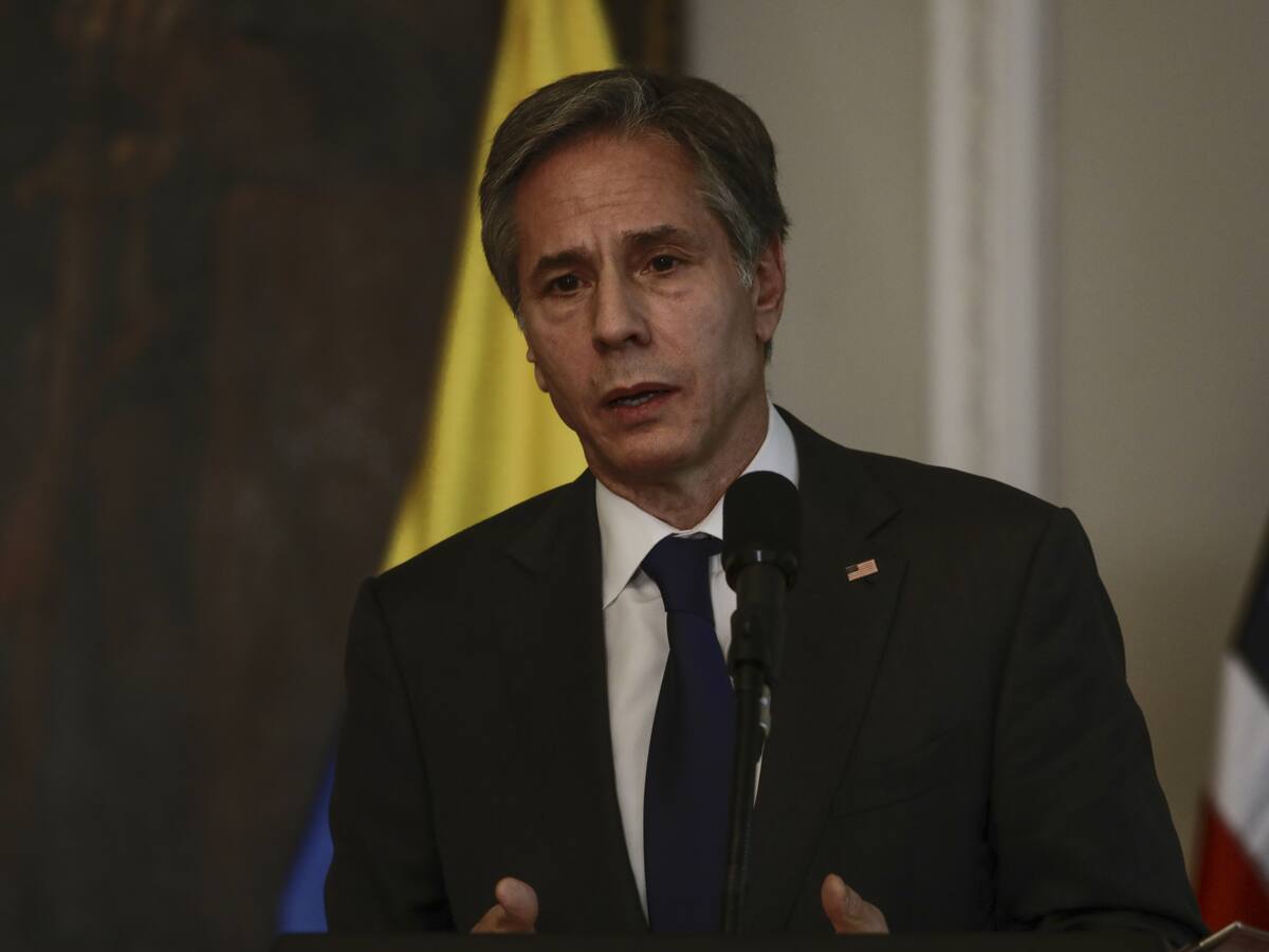 EE.UU. hace oficial la salida de las Farc de la lista de grupos terroristas