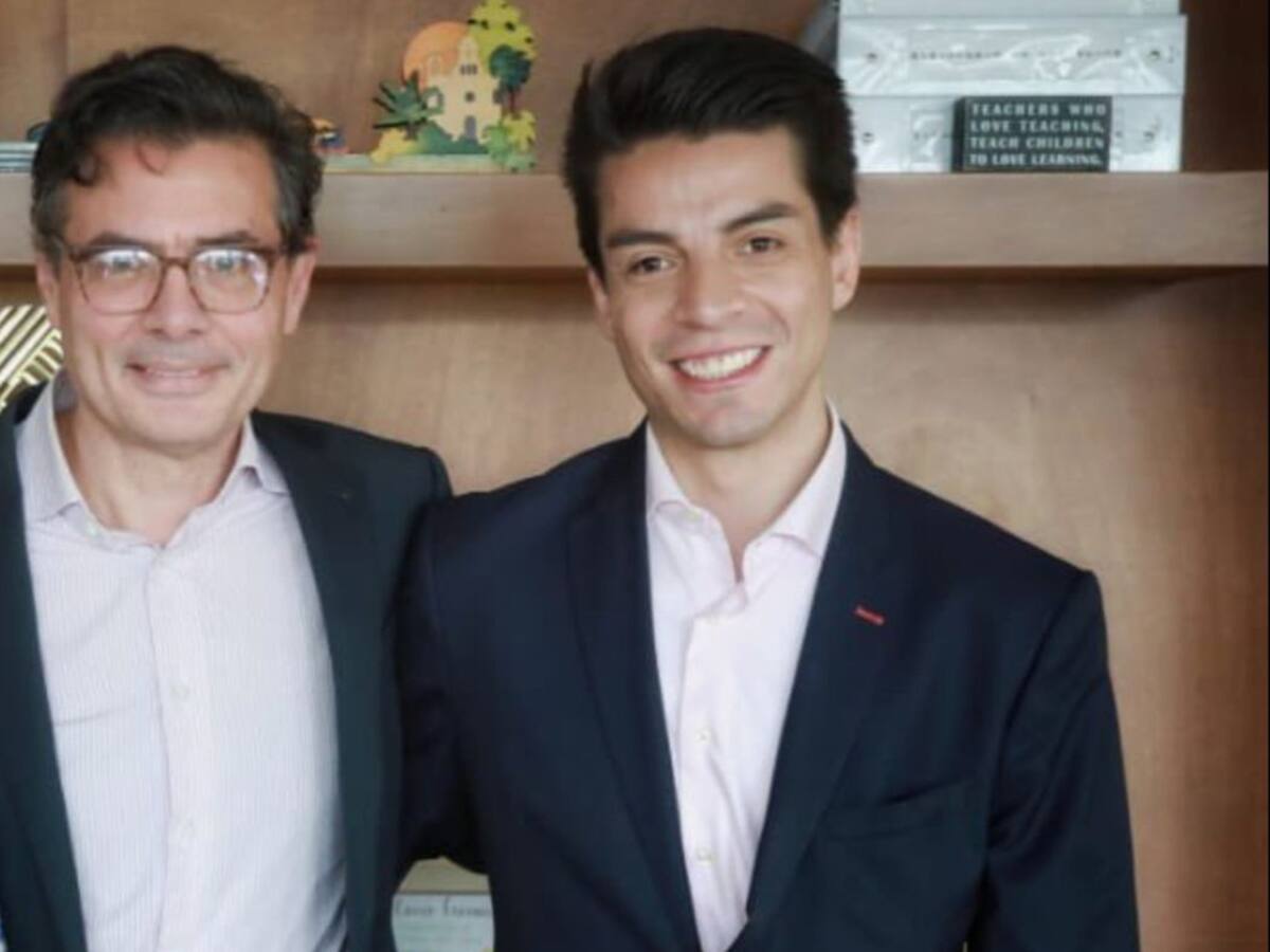 Fiscalía archivó caso contra exdiplomático acusado de recibir droga en Suiza