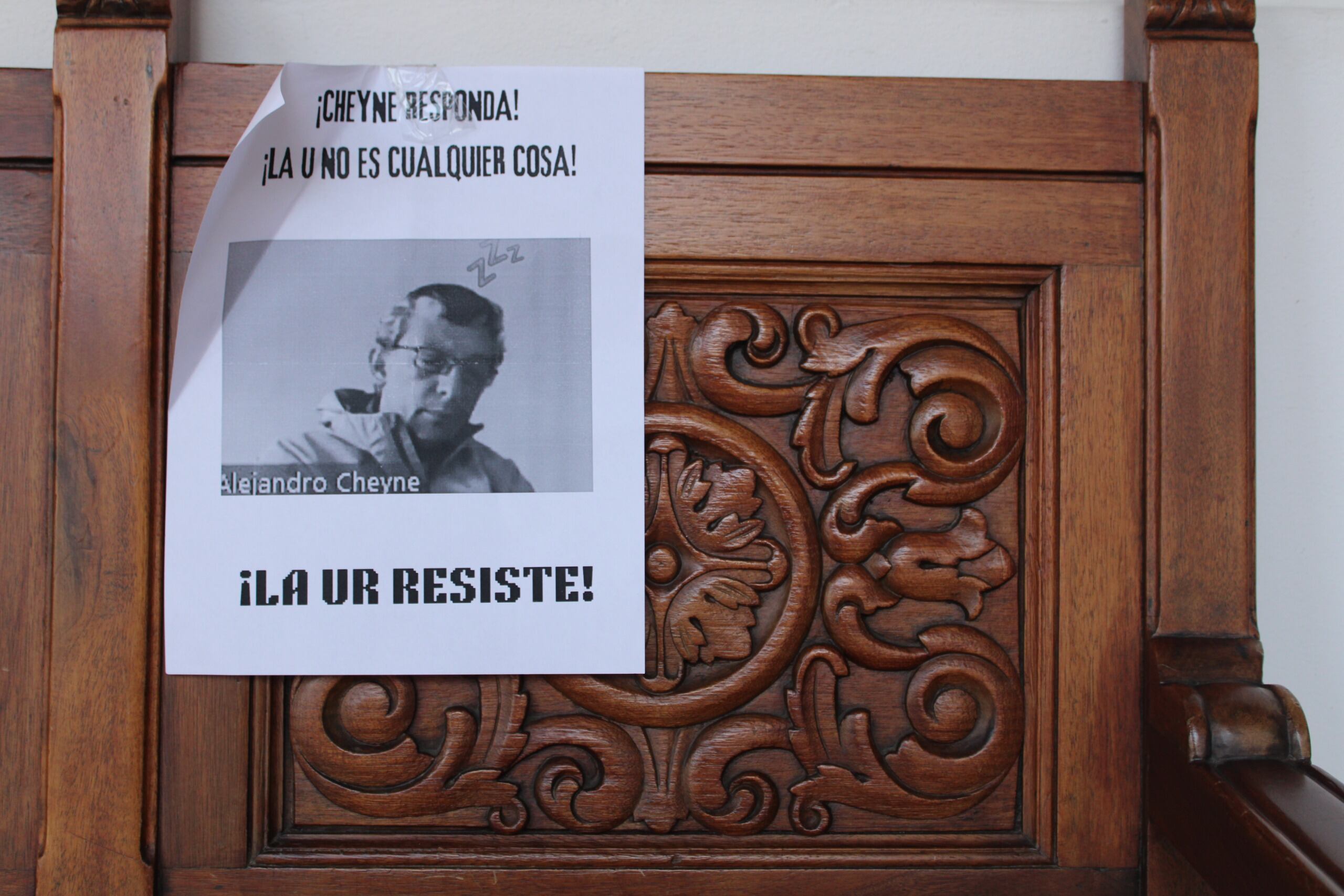 Foto: Isabella Villamizar Bobrek