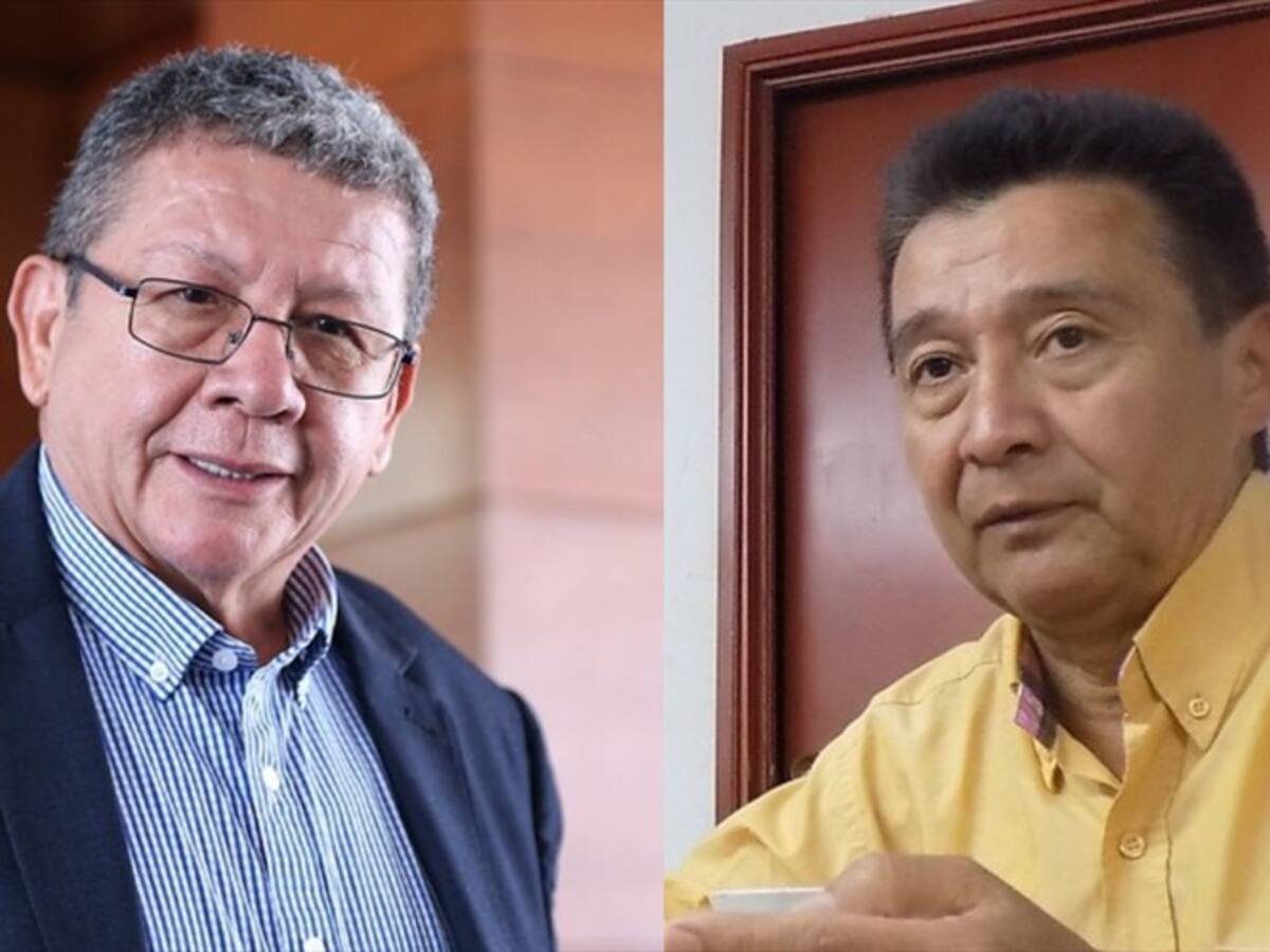 JEP citó a Pablo Catatumbo, "Pacho Chino" y otros excomandantes de Farc por el caso Cauca
