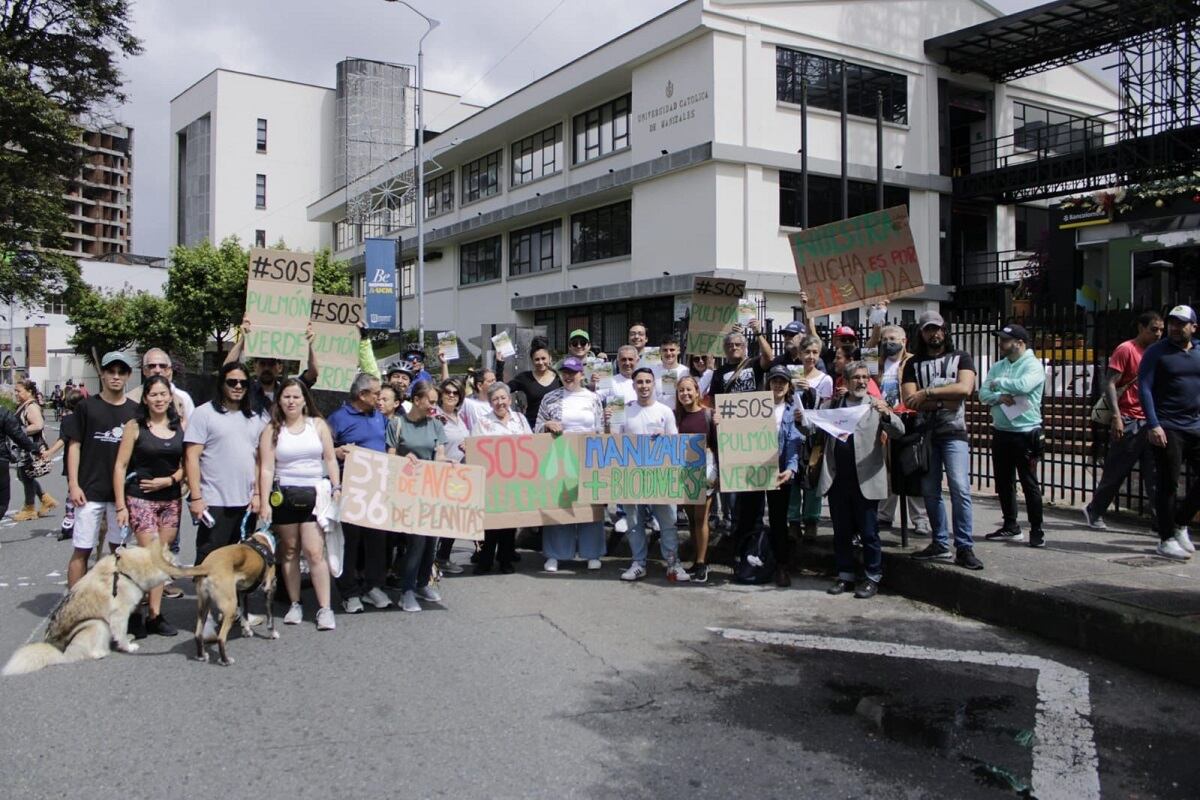 Crédito: Lizzet Chilatra.