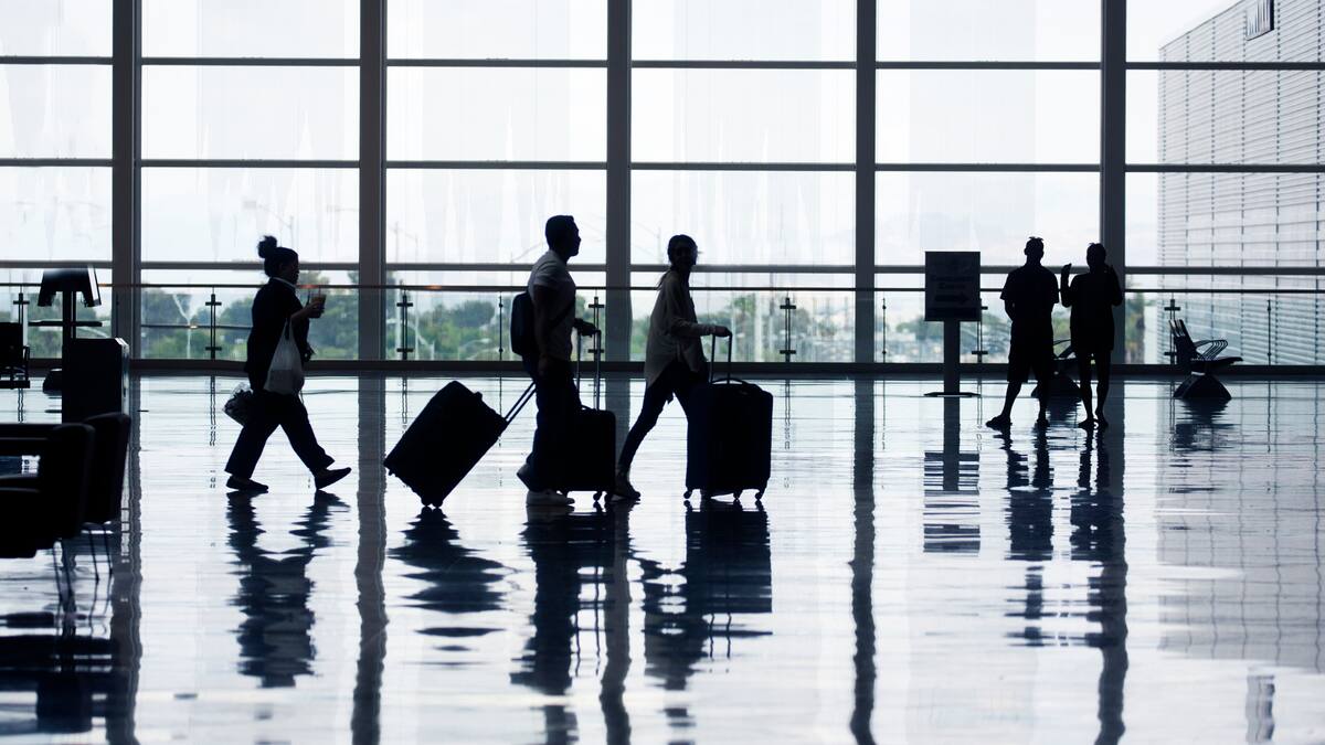 Conceden tutela para extranjeros varados en migración de El Dorado