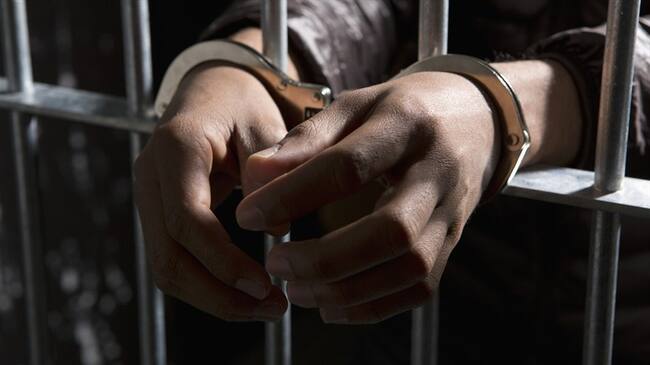 Captura de Cesar 'bigotes' / imagen de referencia. Foto: Getty Images