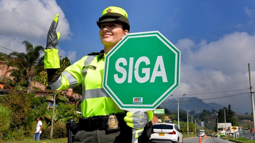 La medida será suspendida desde este jueves 26 de diciembre hasta el viernes 3 de enero de 2020 y se retomará el 7 del mismo mes. . Foto: Colprensa