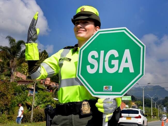 La medida será suspendida desde este jueves 26 de diciembre hasta el viernes 3 de enero de 2020 y se retomará el 7 del mismo mes. . Foto: Colprensa