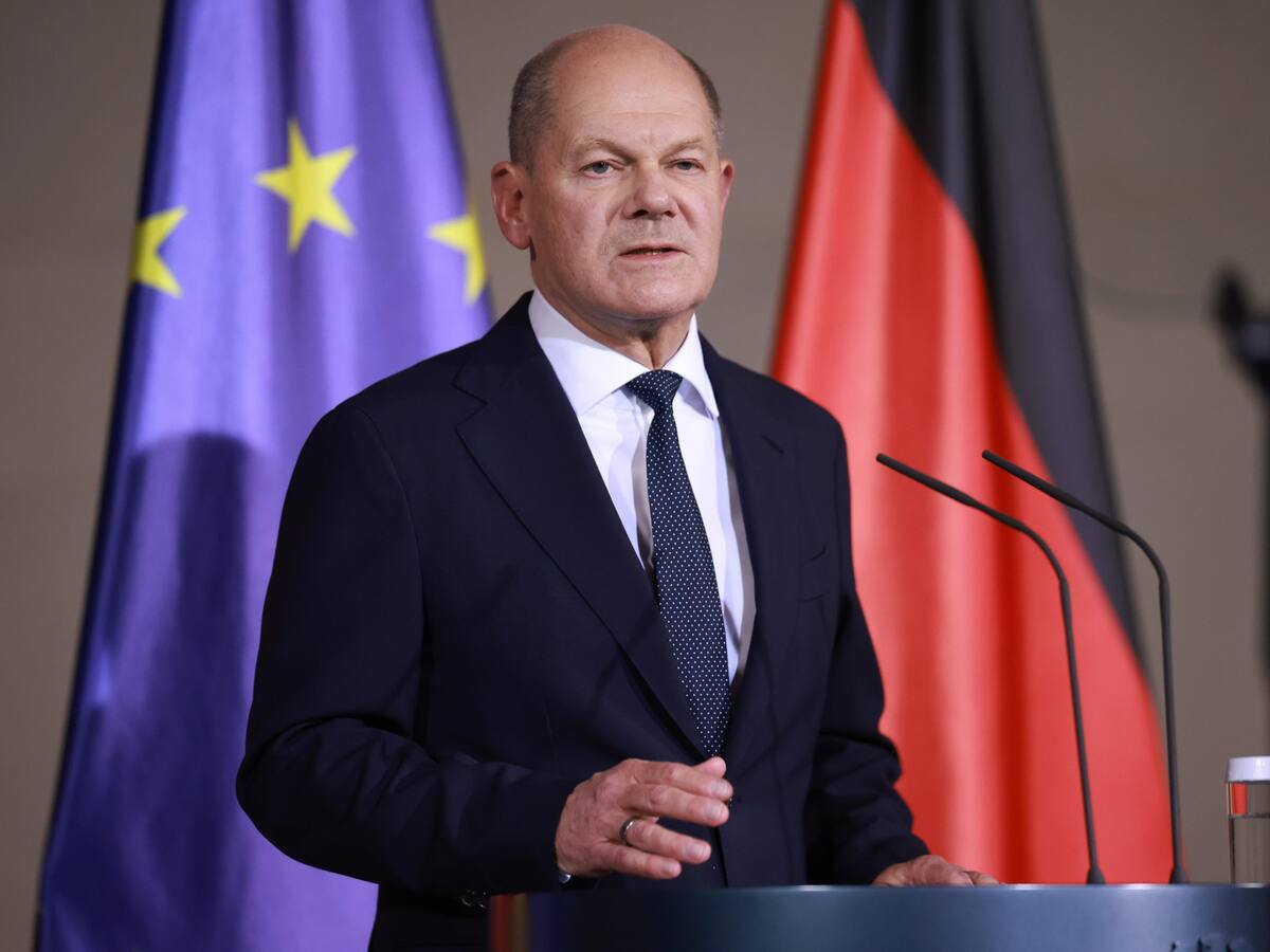 Coalición del Gobierno alemán se rompe y Olaf Scholz pedirá un voto de confianza en enero