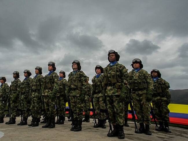 Imagen de referencia. Foto: Colprensa