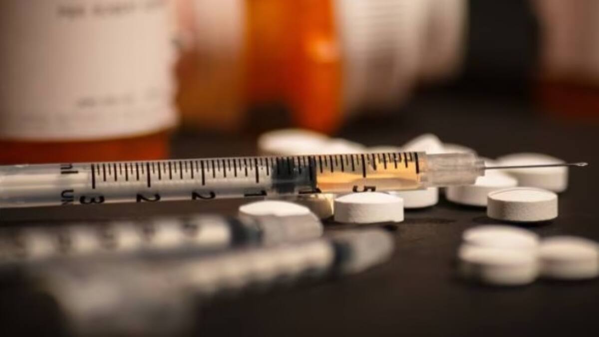 Uruguay está en “alerta” por crisis del fentanilo y su circulación en Argentina y Brasil