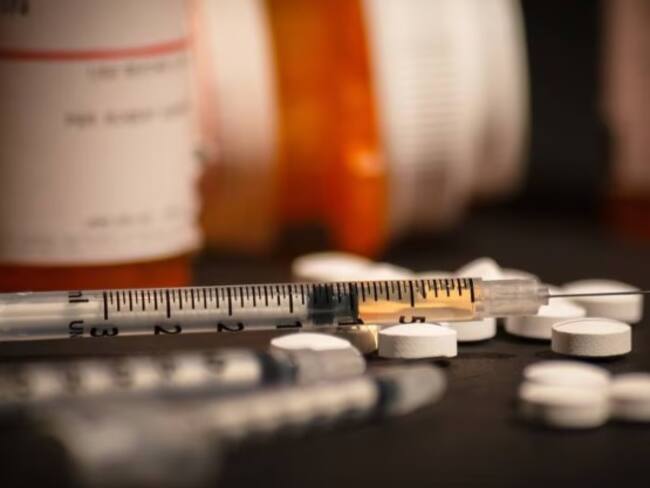 ¿Qué papel juega Colombia en la crisis de cocaína y fentanilo en EE.UU.?