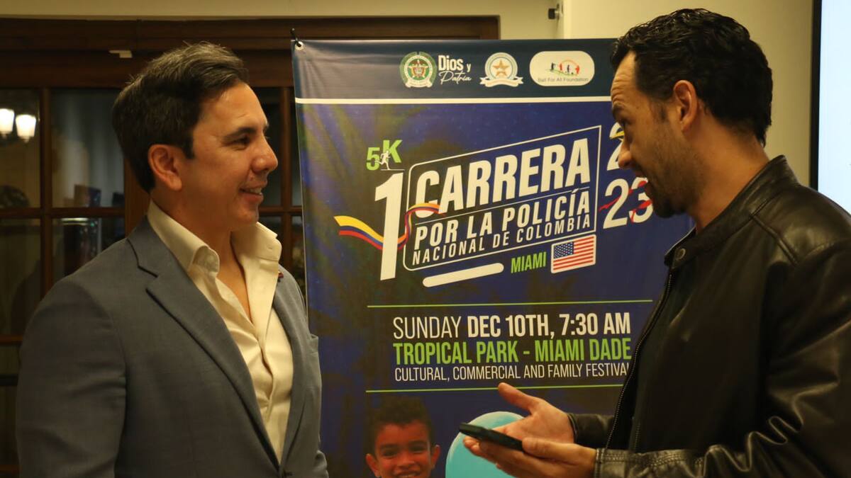Lucha contra las drogas une a Colombia y EE.UU: ¿Cuál es la hoja de ruta?