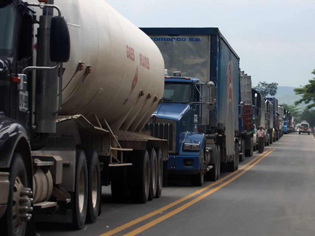 Listo millonario crédito para la ejecución de obras en Autopista Pamplona – Cúcuta