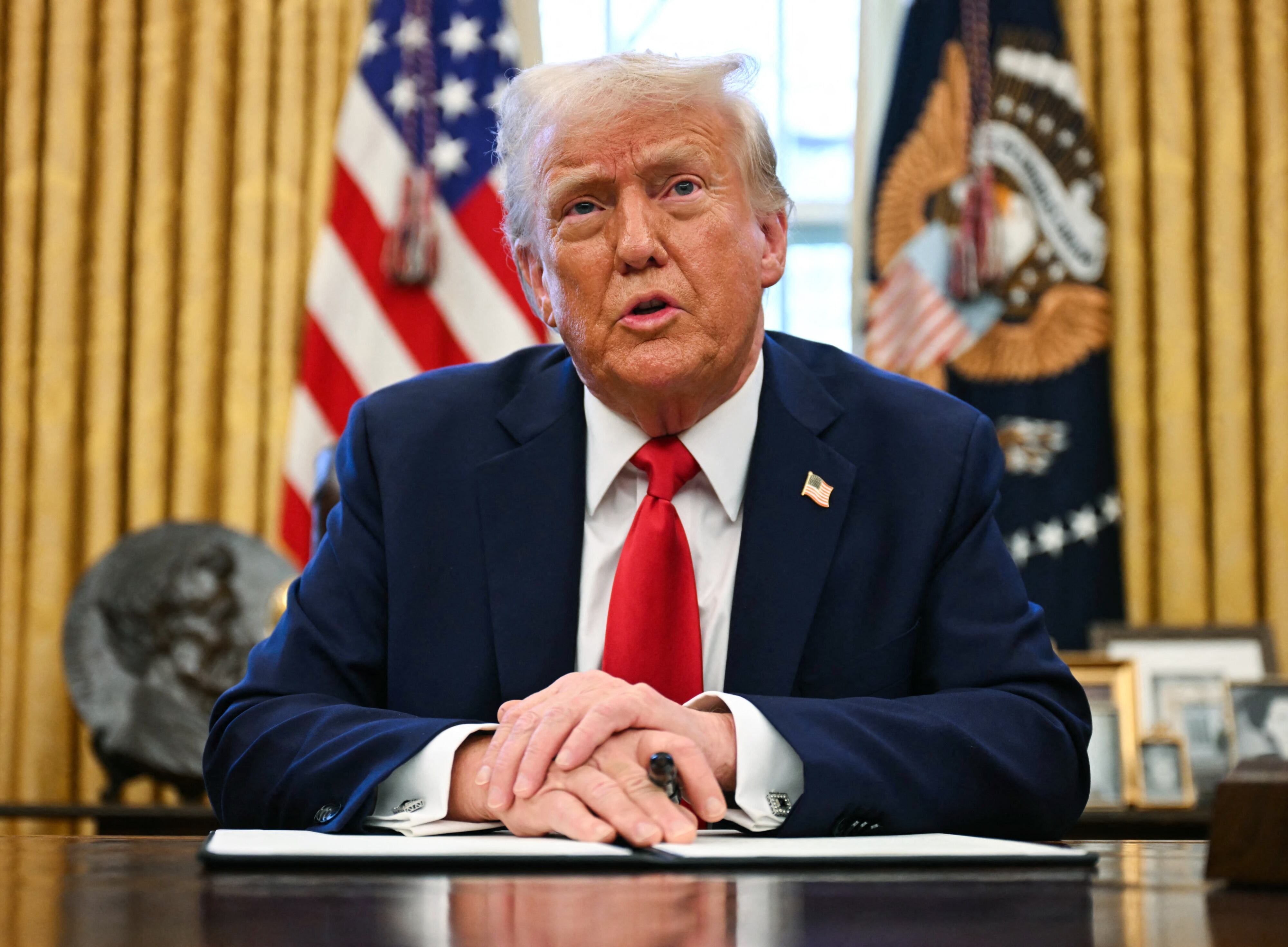 “Trump quiere tomar Gaza como si fuera su propiedad privada”: Faisal Aranki, líder palestino