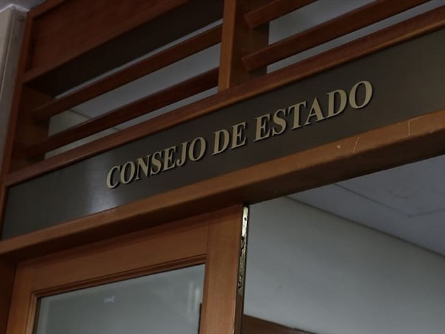 Comenzó la recta final para la elección de una vacante para ser magistrado del Consejo Superior de la Judicatura y ya existen dos finalistas fuertes y polémicos. Foto: Colprensa