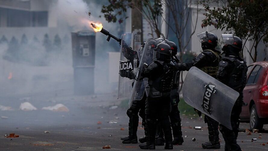 Imagen de referencia. Foto: Colprensa