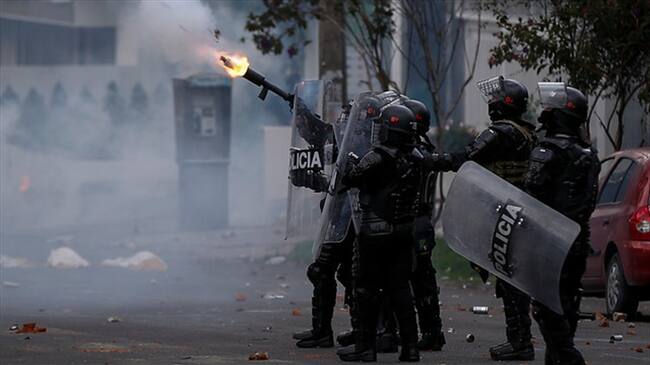 Imagen de referencia. Foto: Colprensa