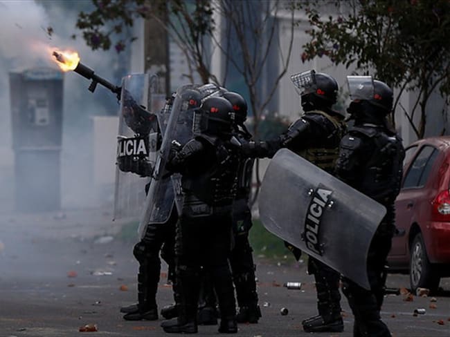 Imagen de referencia. Foto: Colprensa