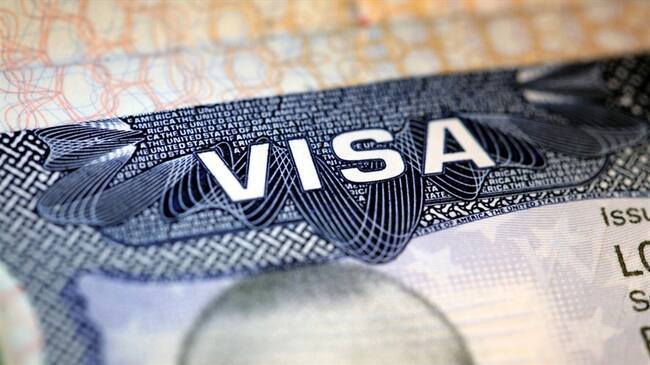 Embajada de Estados Unidos anunció que se abren citas para visas de turismo. Foto: Getty Images/ belterz