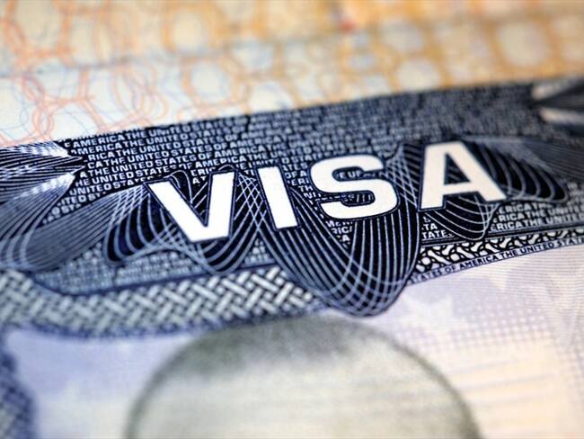 Embajada de Estados Unidos anunció que se abren citas para visas de turismo. Foto: Getty Images/ belterz