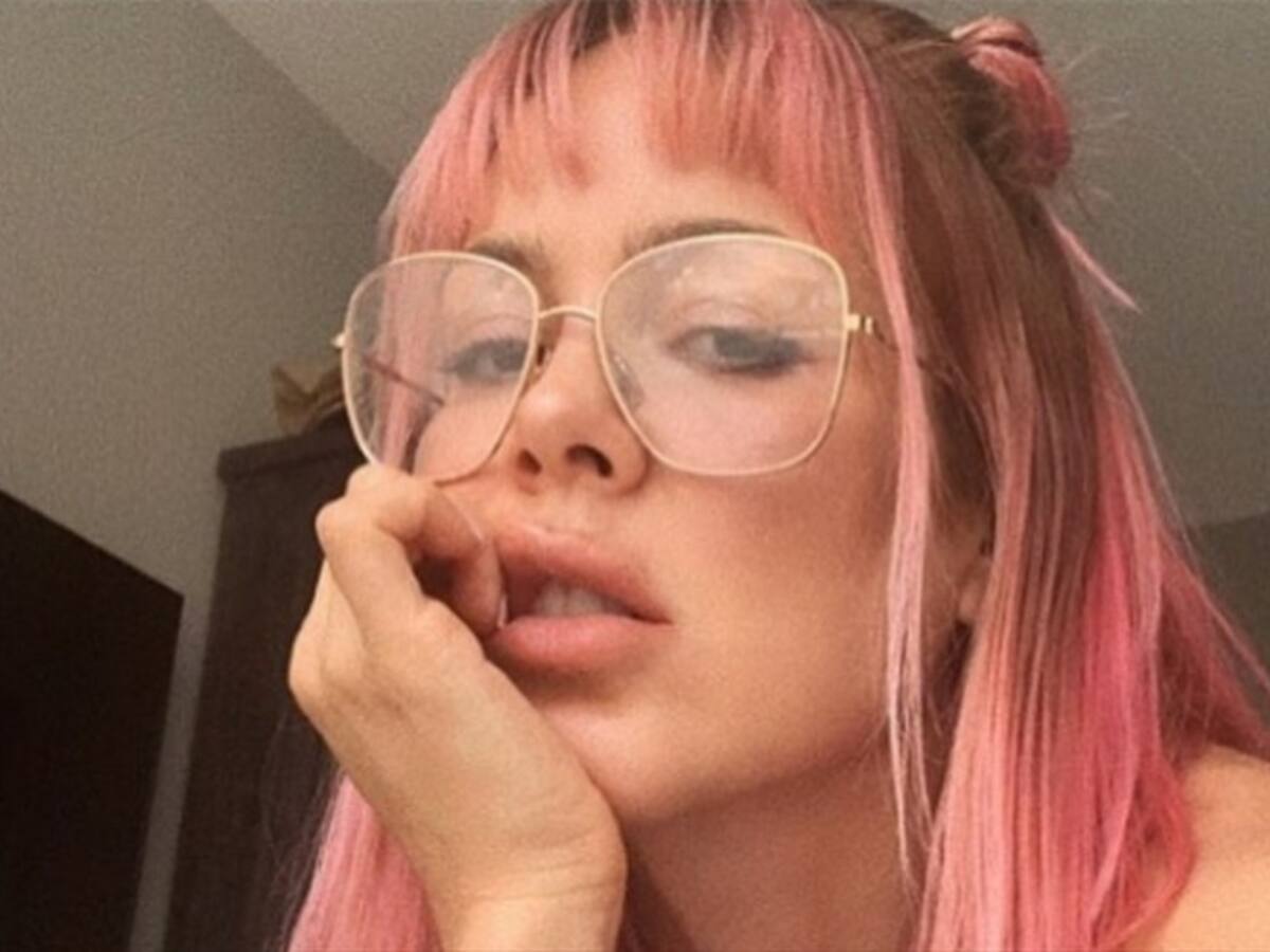 Críticas a Natalia París por recomendar el dióxido de cloro para prevenir el Coronavirus