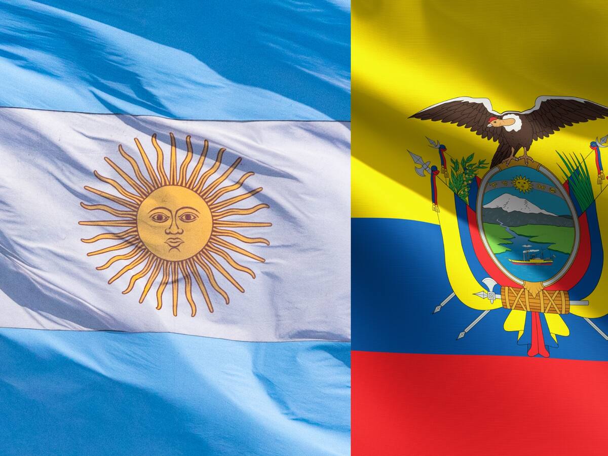 Crisis entre Argentina y Ecuador: ambas naciones expulsaron a sus embajadores