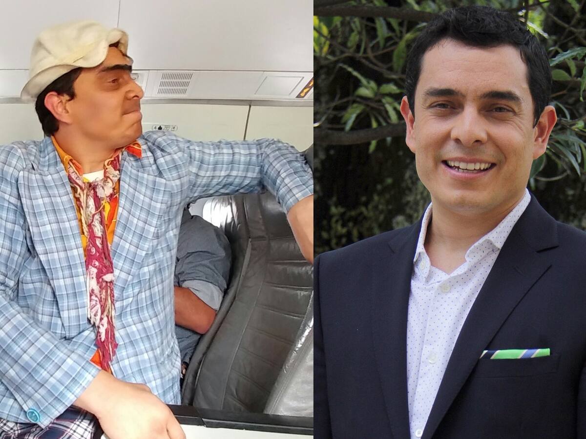 Robaron librería de ‘Suso, el paspi’ en Envigado: “Seguimos resistiendo”