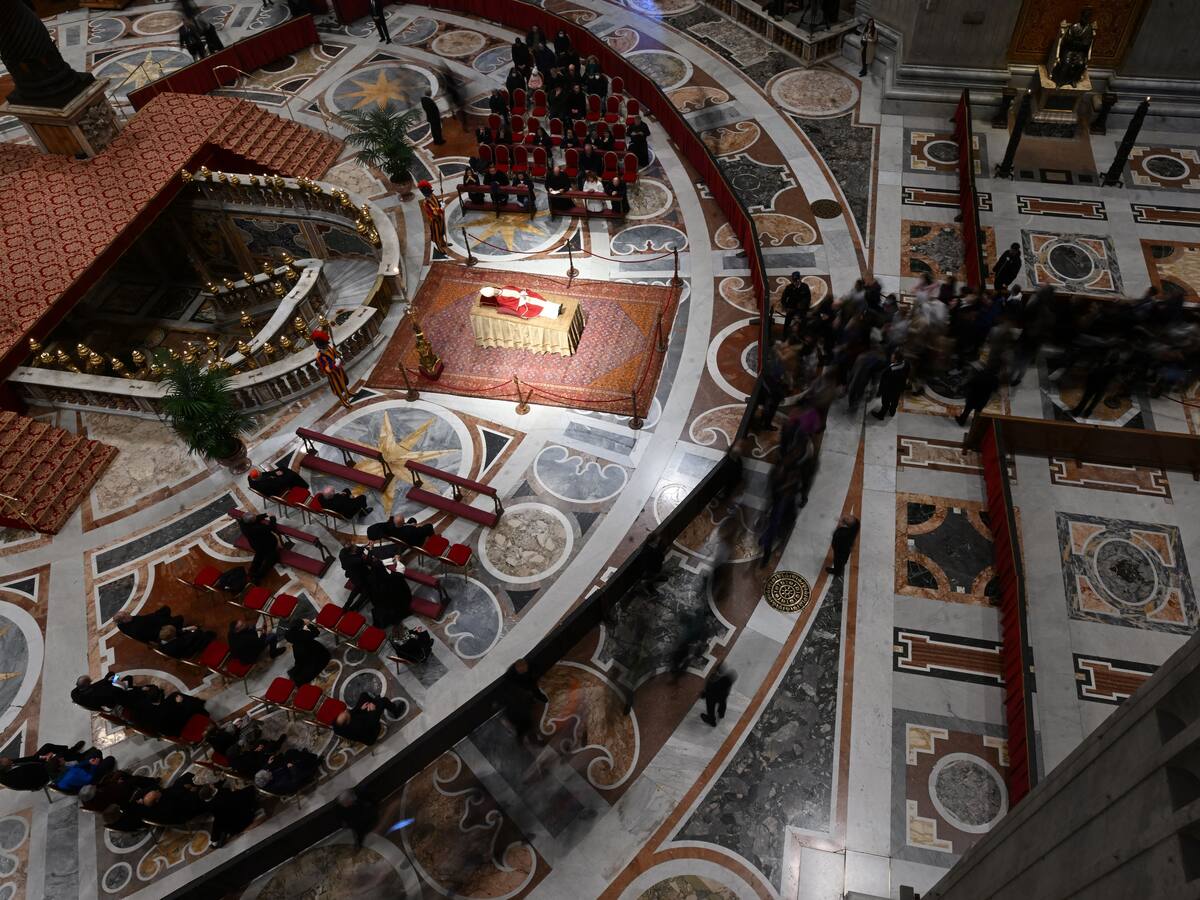¿Cómo será el funeral del papa Benedicto XVI? Fecha y dónde ver la despedida